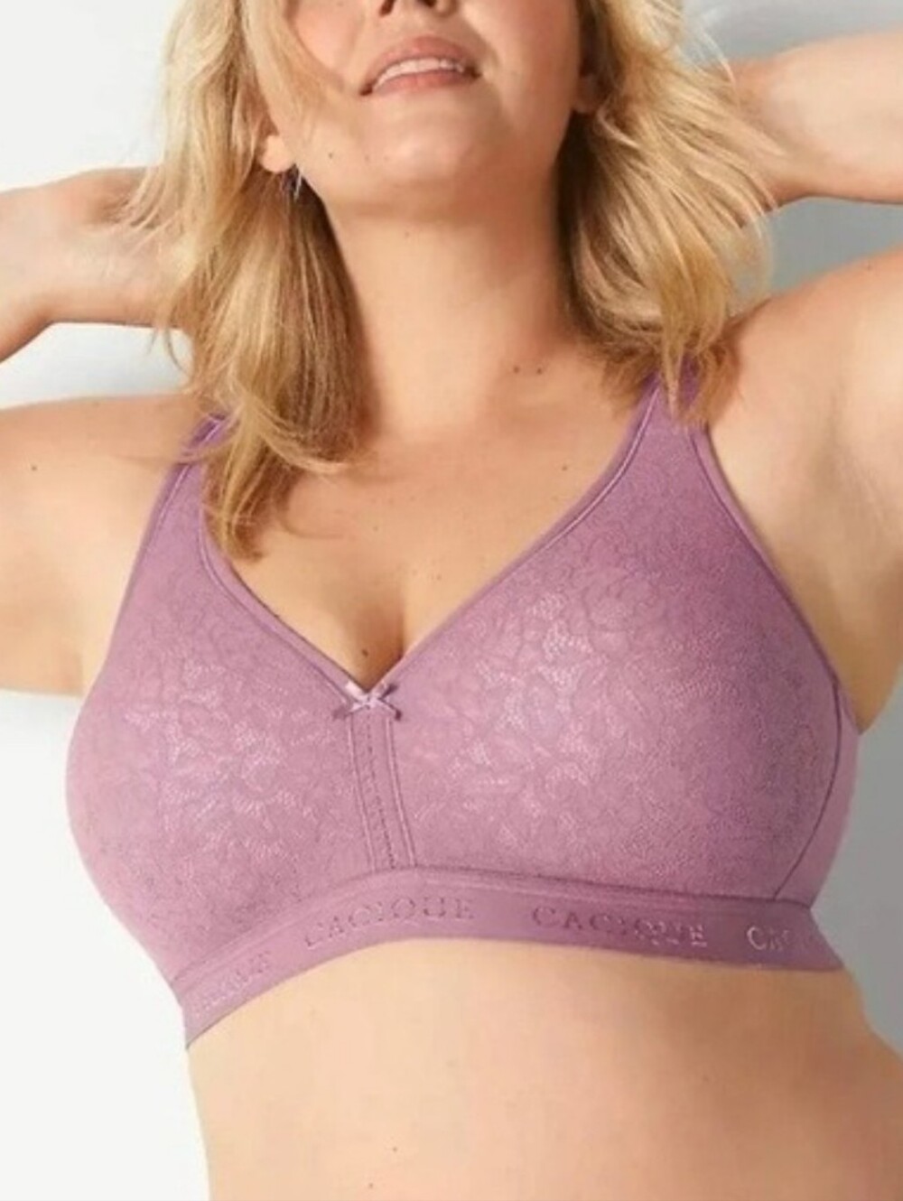 Cacique Bra